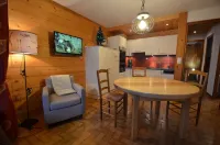 Eperviere N° 8 Proche DU Centre Appartement 2 Pieces Dans UNE Petite Residence