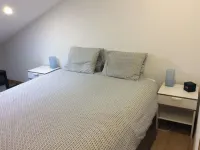 House Peniche Portugal 200 meters from the beach 8 people bairro do Visconde