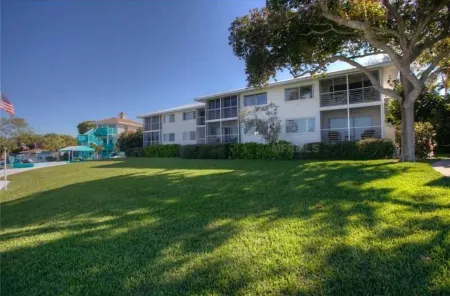 Spectacular Boca Grande Waterfront Views of Gasparilla Sound; Boca Grande Club