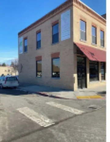 Chewelah’s Sleepy Sasquatch