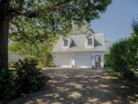 The Dickey House, Prairie Suite 馬什菲爾德酒店