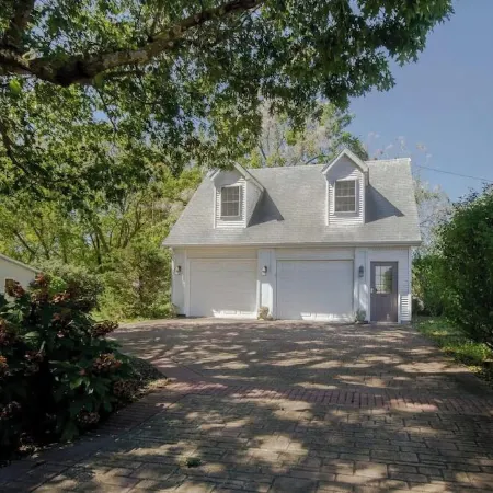 The Dickey House, Prairie Suite
