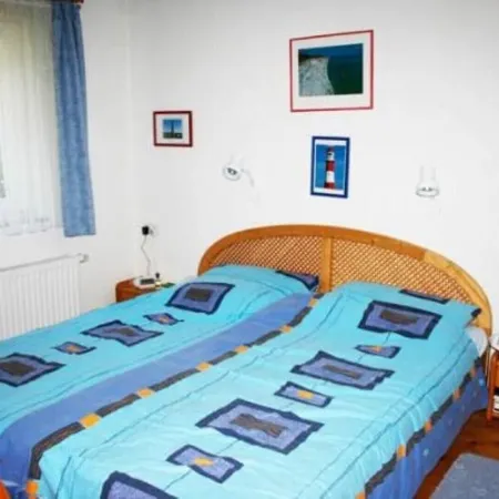 Haus Sleeboom - mit 28 qm in Ruhiger Lage Gelegen