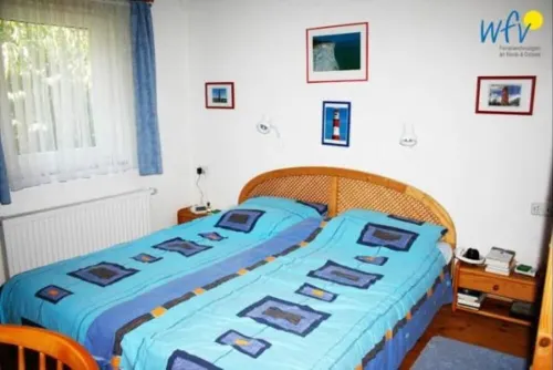Haus Sleeboom - mit 28 qm in Ruhiger Lage Gelegen