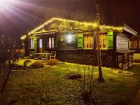 Abnaki, Chalet