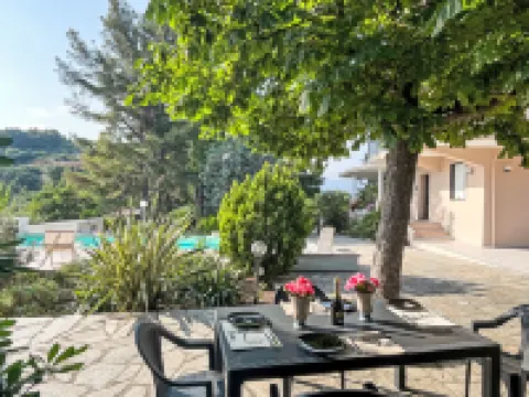 Blu Mediterraneo (Pgi210) Hotels in Civezza