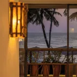 Apenunga Eco Hotel - Ocean View