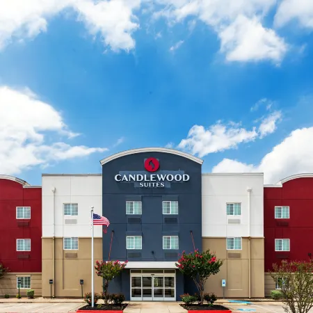Candlewood Suites Georgetown by IHG