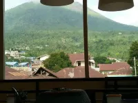 Riswan Homestay Hotels in Ternate