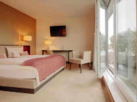 Looken Inn Lingen by Hackmann Hotels in Emsland