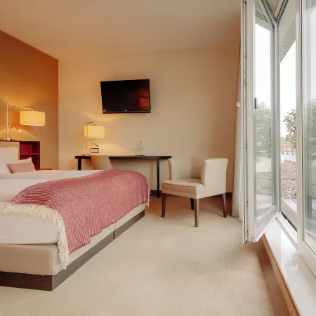 Looken Inn Lingen by Hackmann