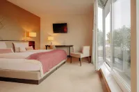Looken Inn Lingen by Hackmann Hotels near Lookentor