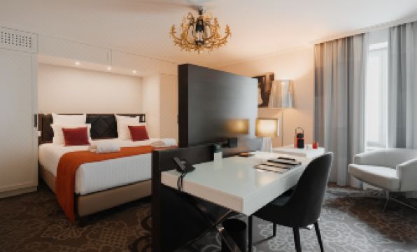 Le Clervaux Boutique Hotel & Spa