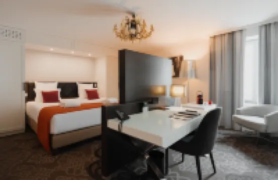 Le Clervaux Boutique Hotel