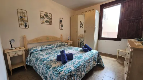 Porto Quadro Vista Corsica Hotels in Porto Pozzo