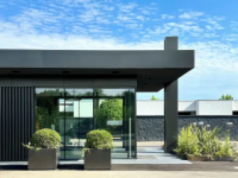 Hotel Mealba Hotels in Saronno