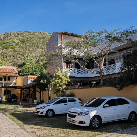 Pousada Porto Praia