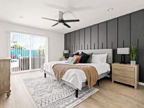 Pool/Spa-Close to Spring Training, ASU & Old Town