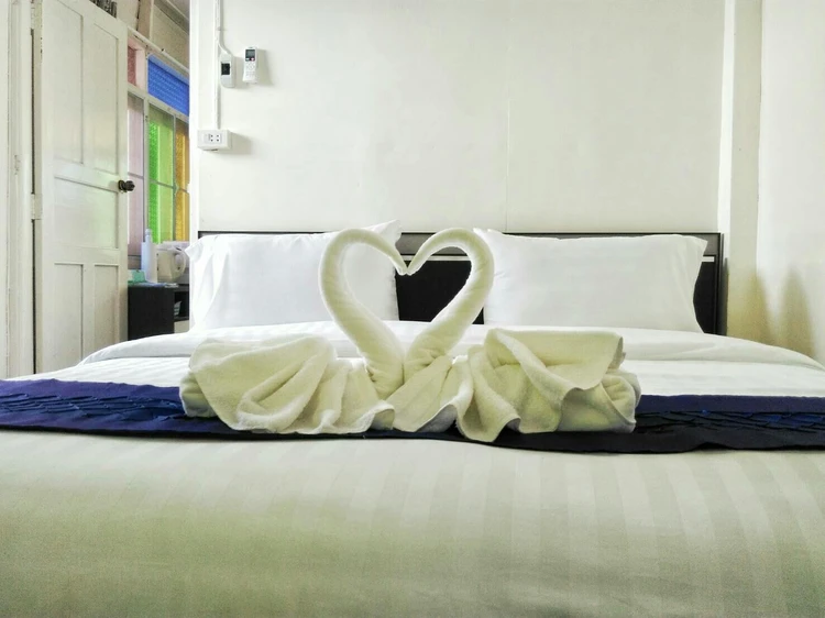 รูปภาพของสวนอาหารปางหลวงการ์เดน