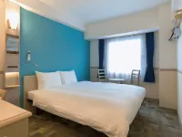 Toyoko Inn Hokkaido Shinhakodatehokuto-Eki Minami Hotel a Nanae