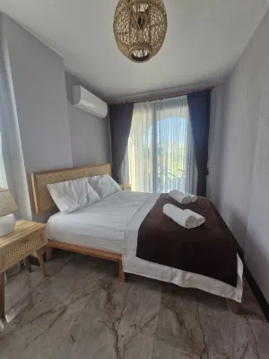Velder House Urla