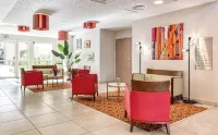 Zenitude Hôtel-Résidences Perpignan Hotel di Cabestany