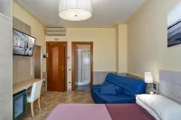 Hotel Bella Riviera Lungomare - Airport Shuttle