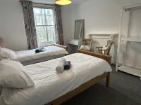 Lord Nelson Hotel - breakfast