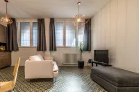 Dimora di Charme San Carlo 12 by Wonderful Italy