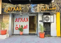 Afnan Cairo Airport Các khách sạn ở 