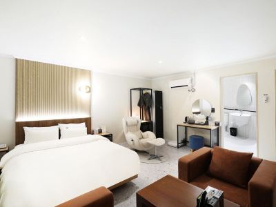 Casa Incanto Hotel in Gumi