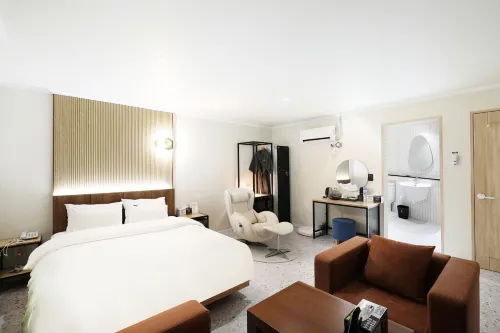 Casa Incanto Hotel in Gumi - 3-Star