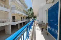 Poseidon Edge No5 by Rentalspro - Kallithea Hotel di Kallithea Halkidikis