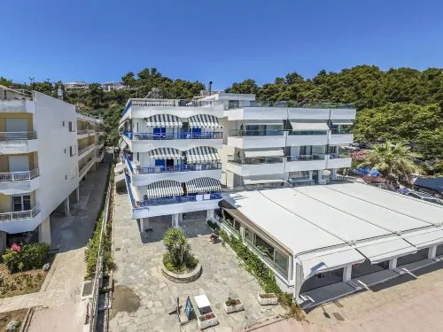 Poseidon Edge No5 by Rentalspro - Kallithea Hotel di Kallithea Halkidikis
