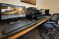 Redmond Inn Hotels in Redmond
