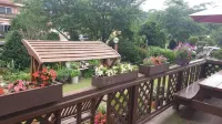 Hwacheon Sky Garden Pension