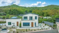 Ganghwa Island Coho Pool Villa Hotel in zona Ganghwasanseong Fortress
