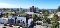 Sweeping Harbour & Ocean Views Over Sydney’s East + Parking + Pool Hotels in Bondi Junction