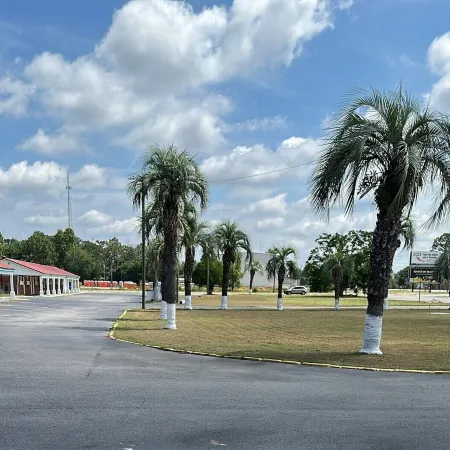 Motel Jesup