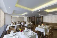 Regard Hotel Hotel di Yerevan