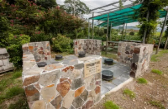 Suncheon Bay Pension