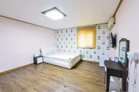 Boeun Green Park Pension