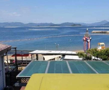 사량도 풍경 이미지 2