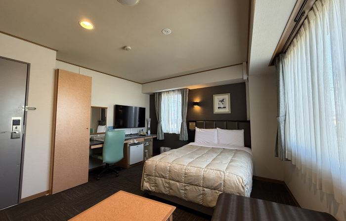 Suzuka Storia Hotel
