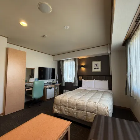 Suzuka Storia Hotel