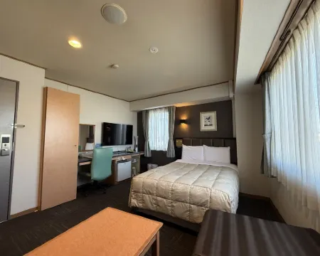 Suzuka Storia Hotel Hotels in Suzuka