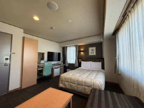 Suzuka Storia Hotel Hotels near Hiratachō Station