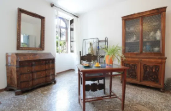 Casa Zaira