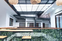 Radja House Cipaku Indah