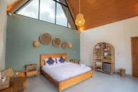 Villa Norte - balkon